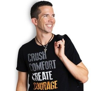 Meet your Posher, Zachary